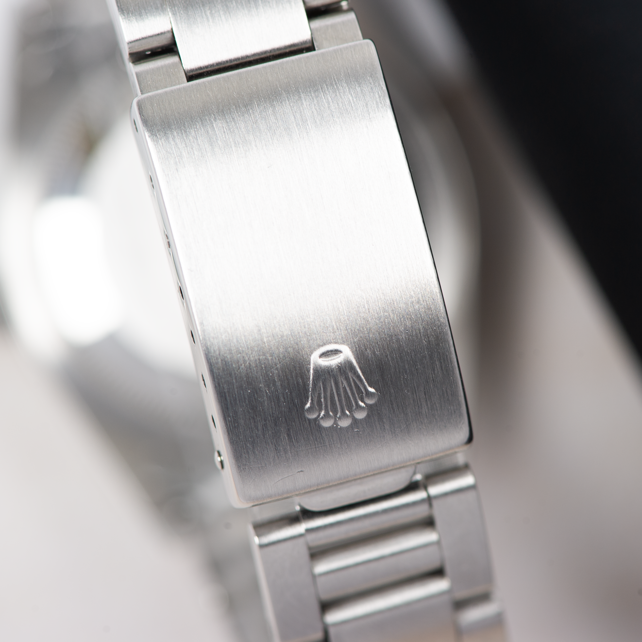 Rolex Oyster Perpetual datejust 16200 Blue Dial 1993