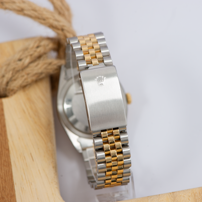 Rolex Oyster Perpetual Datejust 16233Jubilee Dial1993