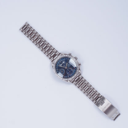 omega Speedmaster Day-Date 3521.80.00 Full Set