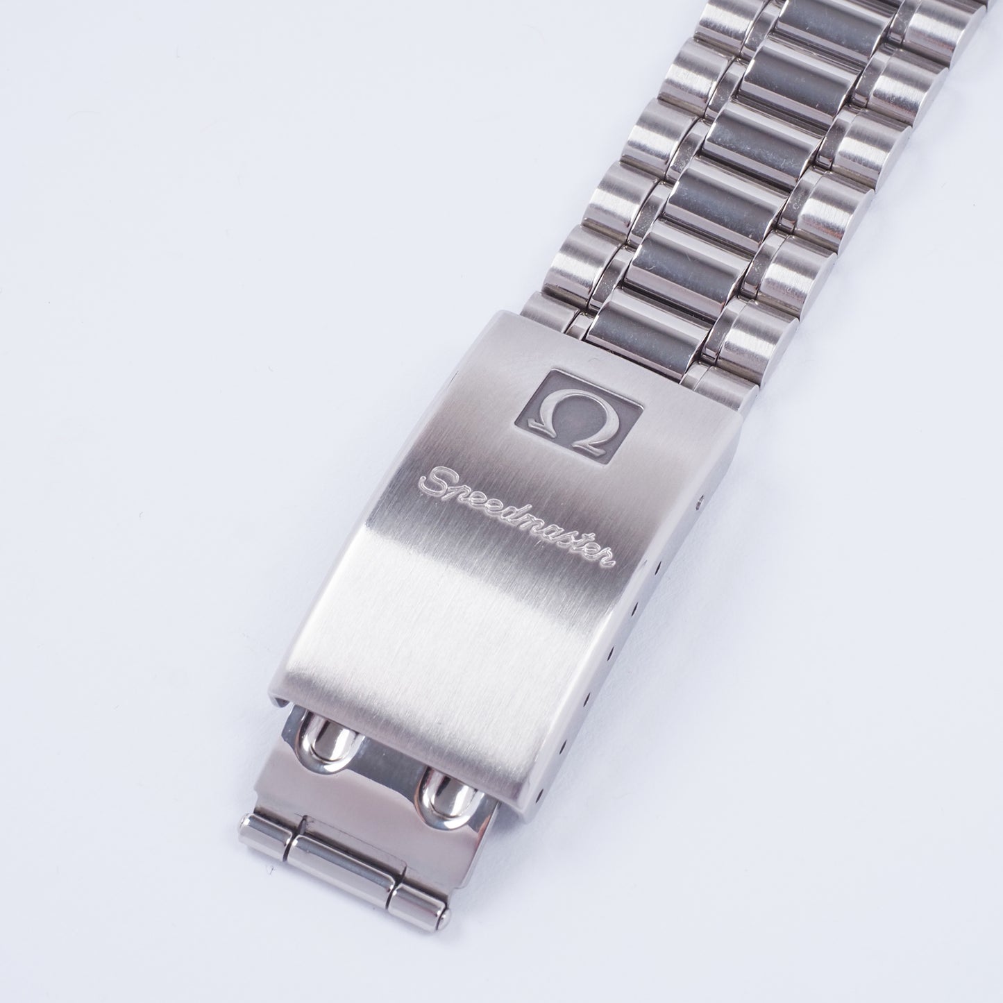 omega Speedmaster Day-Date 3521.80.00 Full Set