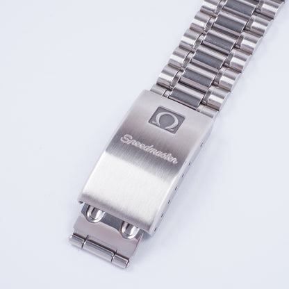 omega Speedmaster Day-Date 3521.80.00 Full Set