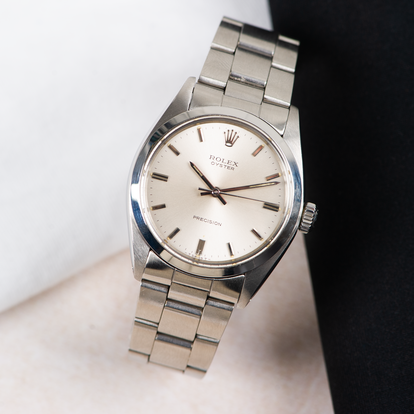 時計 Rolex oyster 6426 1973 Rolex Oyster Precision Ref. 6426 - HODINKEE Shop