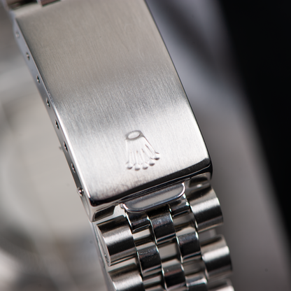 Rolex Oyster Perpetual Day-Date 18038 Campagne Dial 1980